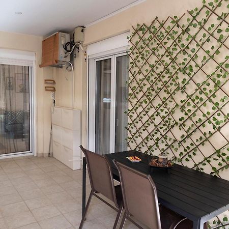 Evaggelia'S Apartments 2 Διαμονή Σαν Το Σπίτι Σας Kozáni Eksteriør bilde