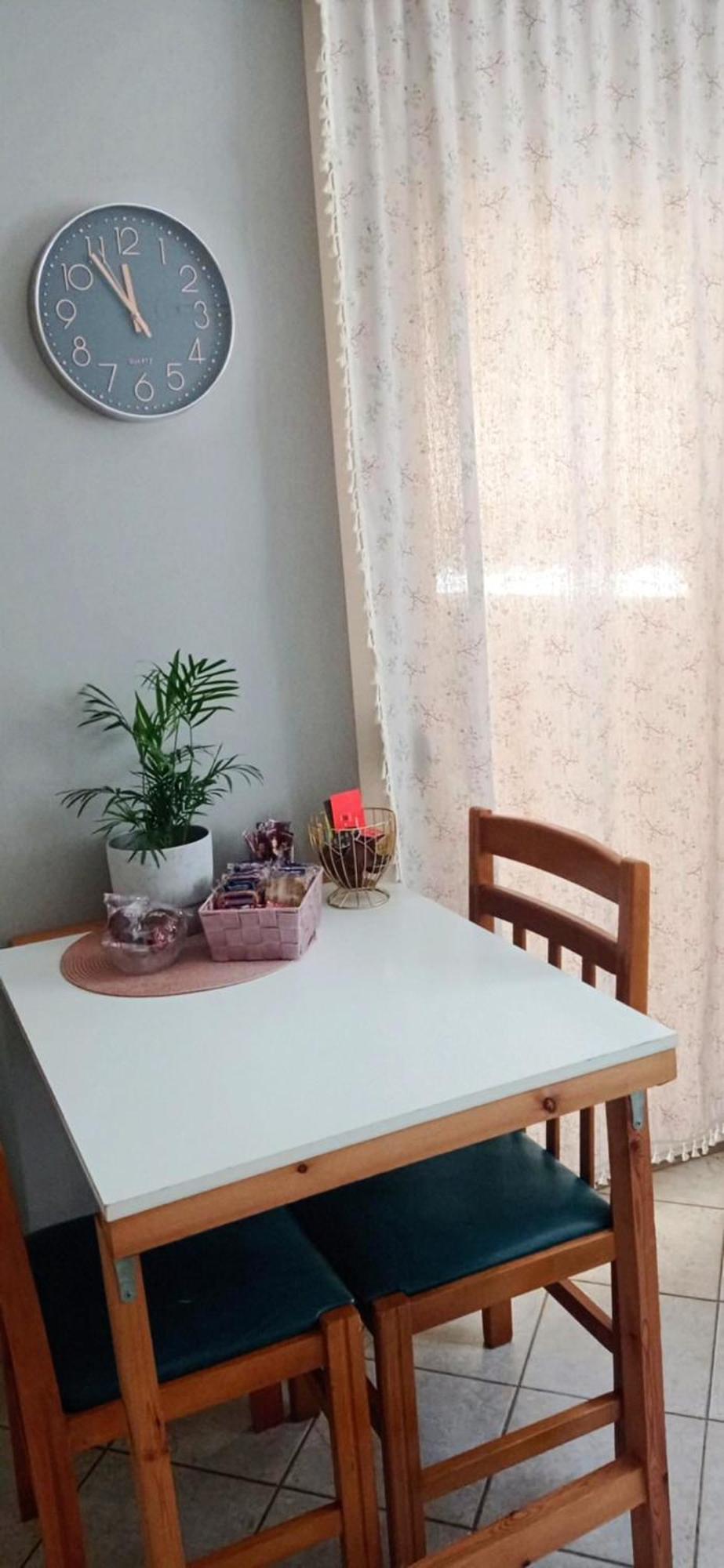 Evaggelia'S Apartments 2 Διαμονή Σαν Το Σπίτι Σας Kozáni Eksteriør bilde