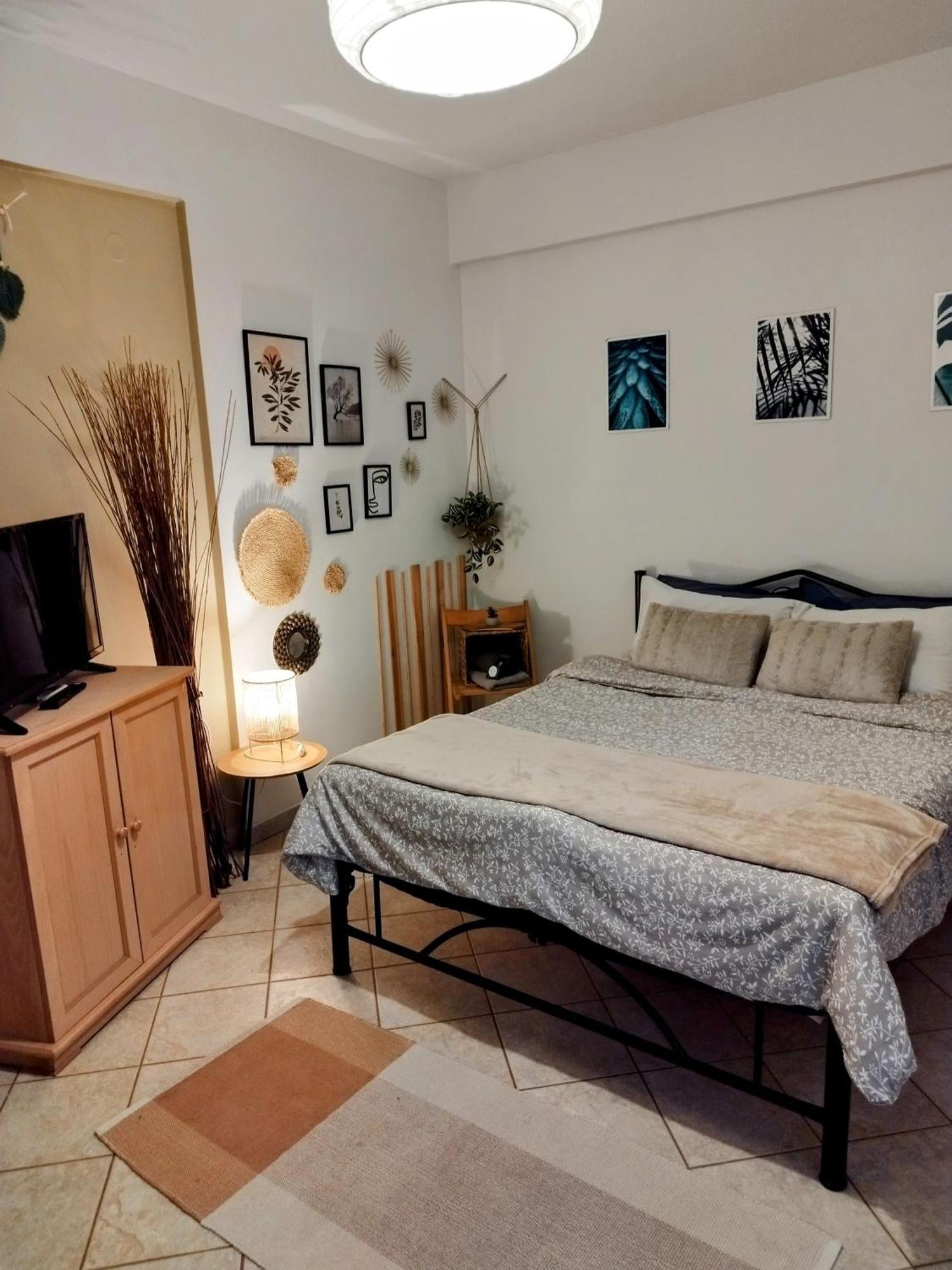 Evaggelia'S Apartments 2 Διαμονή Σαν Το Σπίτι Σας Kozáni Eksteriør bilde