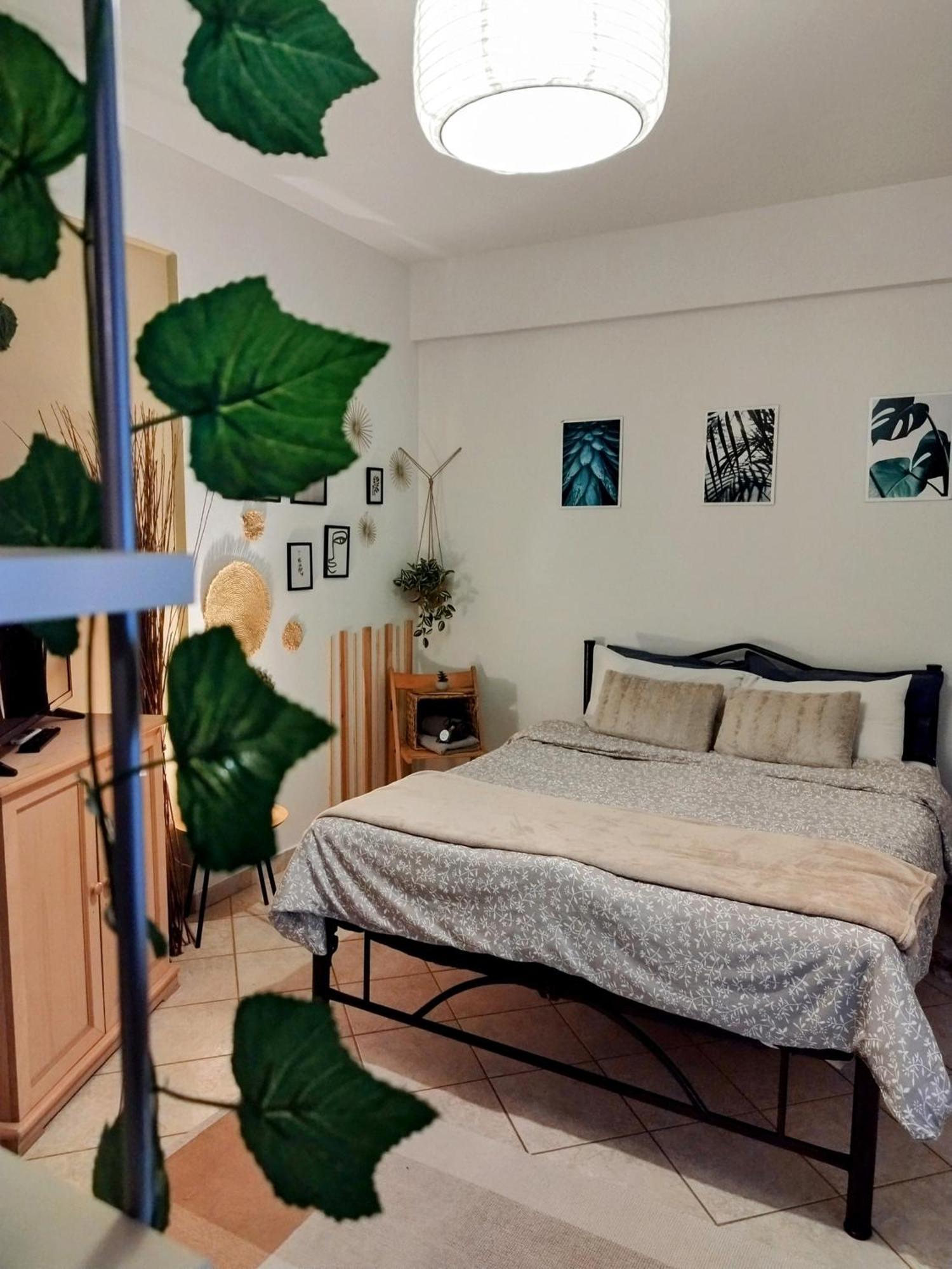Evaggelia'S Apartments 2 Διαμονή Σαν Το Σπίτι Σας Kozáni Eksteriør bilde